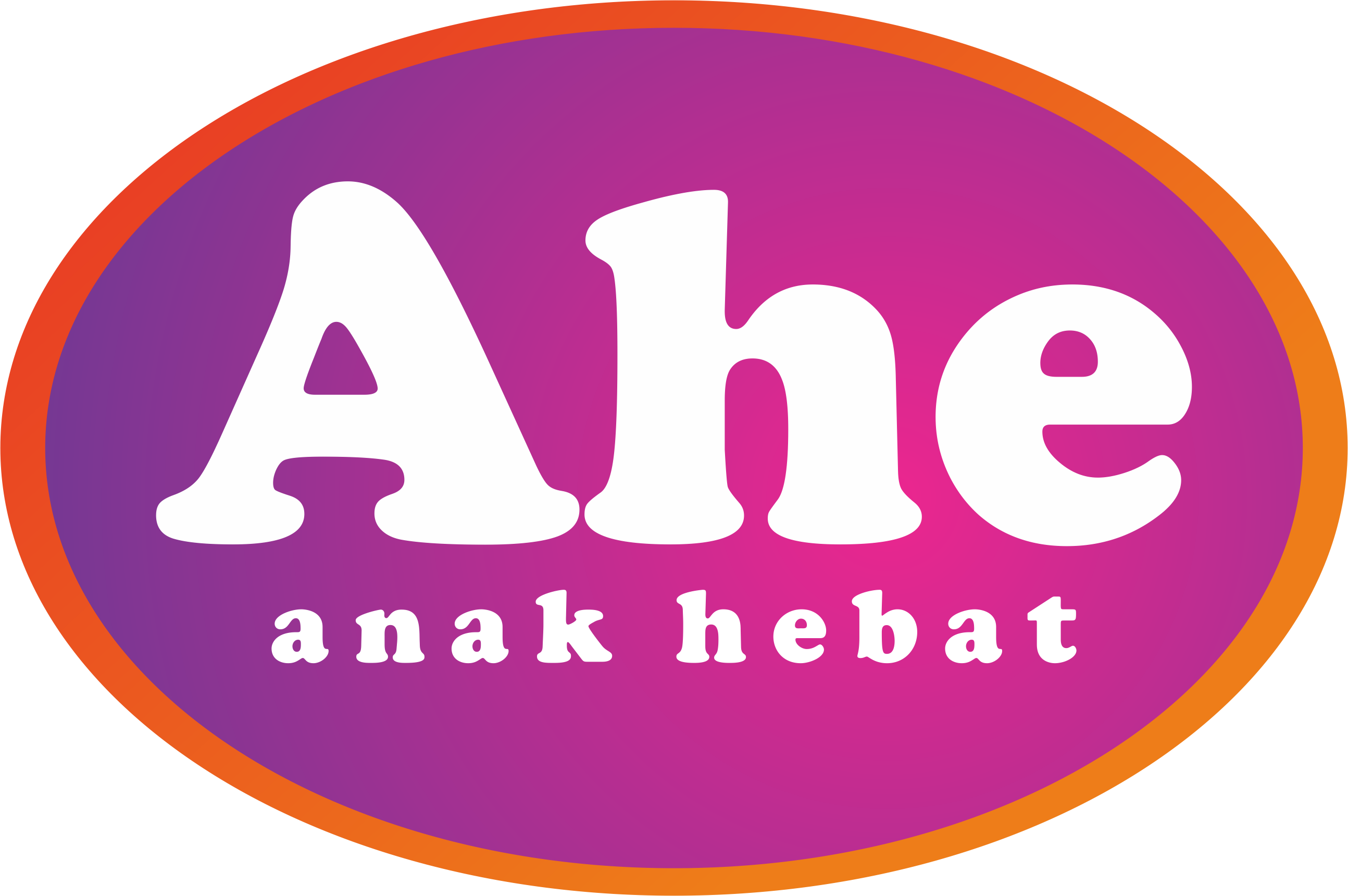 Logo Ahe 1418 Plunturan 